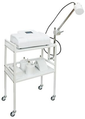 Аппарат для сантиметровой терапии Мед ТеКо СМВи-200